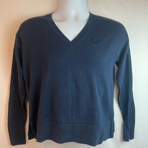 Lacoste vintage made in Paris men’s sz36